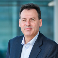 Cegid Employee Pascal Houillon's profile photo