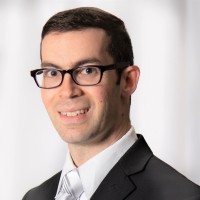 The Association for Frontotemporal Degeneration (AFTD) Employee Mitchell Appleson's profile photo