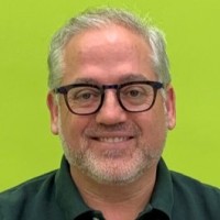 MERCANZA Employee Jesús Megal's profile photo