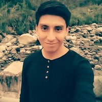 Antony Edwin Paredes Lopez Email