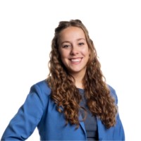 Loofles Employee Sanne-Romee van Veluw's profile photo
