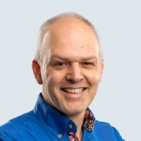 NextNovate Employee Koen Korver's profile photo