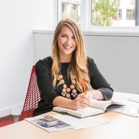 Vincent Vacations Employee Ashley Tweedy's profile photo