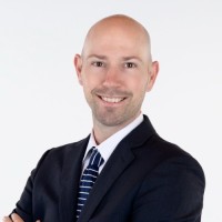 Kaimetrix Employee Kyle Shrauger's profile photo