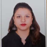 Suzana Vincy Email & Phone Number