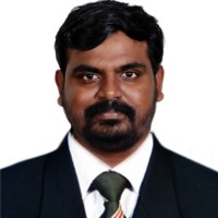 Canara Bank Employee Dhamotharan A's profile photo
