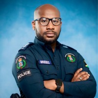 CVM Television Limited (CVM TV) Employee Dennis Brooks's profile photo