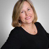 Manulife Employee Susan Kerr's profile photo