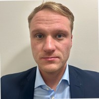 Kier Group Employee Daniel Brian's profile photo