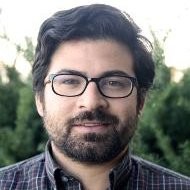 USDA Farm Service Agency Employee Christopher Murakami's profile photo