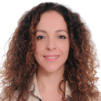 Comwatt Employee Ilham Tadili's profile photo