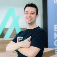 Algorand Foundation Employee Frederico Estante's profile photo