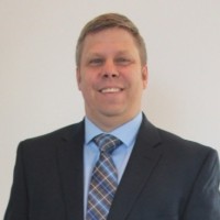 City of Austin Employee Dan Lussier's profile photo