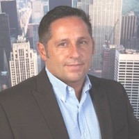 PACOA Employee Dean Carlaftes's profile photo
