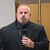 Nautical Beach Front Resort Employee Mitch Peixoto's profile photo