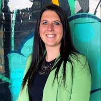 Grand Sierra Resort Employee Stephanie Christensen's profile photo