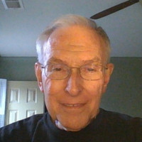 The E Group. Employee Stephen Henson's profile photo
