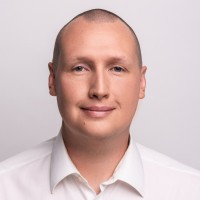 Kontent.ai Employee Tadeáš Kubát's profile photo
