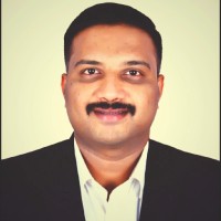 Express Global Logistics Employee Dilip Gounder's profile photo