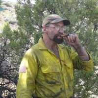 US Forest Service Employee Tim Schaeffer's profile photo
