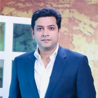 Gold Plus Glass Industry Limited Employee Jimmy Tyagi's profile photo