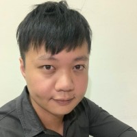 AlfredCamera Employee Che-Wei Chang's profile photo