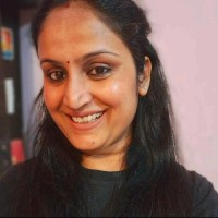 Swati Srivastava Email
