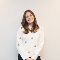 Skate Canada / Patinage Canada Employee Anastasiya Romanska's profile photo