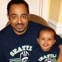 International Community Health Services Employee Mohammed Abdulkadir's profile photo