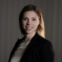 IFH KÖLN Employee Cassandra Bolz's profile photo