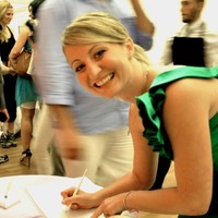 Martindale Legal Marketing Network Employee Martha Zapantiotis's profile photo
