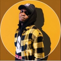 FREECONCEPT Employee Espoir Nguimbi's profile photo