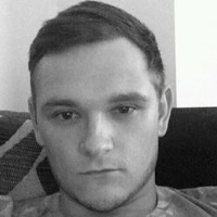 OneFile Employee Liam Jones's profile photo