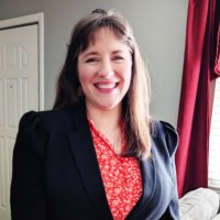 Rik Saylor Financial Employee Amber Reckner's profile photo