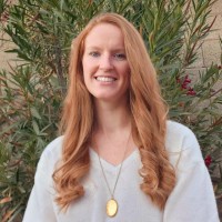 Open Doors US Employee Jacquelyn Trigg's profile photo