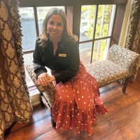 Ellen Berg Email & Phone Number
