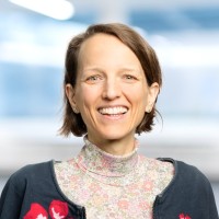 University of Bern Employee Laura Hackl's profile photo