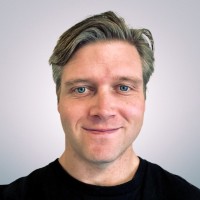 AfterShip Employee Paul Denton's profile photo