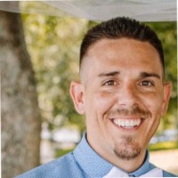 MOC - Mid Atlantic Employee Chase Burford's profile photo