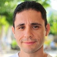 test tst Employee Stamatis Mourtakos's profile photo