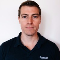 RoadNet Employee Daniel Kerwick's profile photo