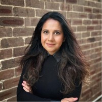 HM Magazine Employee Daisy Melwani's profile photo
