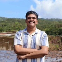 Fiverr@ Employee Omkar Pawar's profile photo