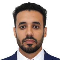 ch riom Employee Hicham Mandidi's profile photo