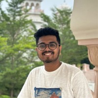Vignesh Piramanayagam's profile photo