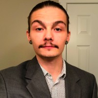 Sam Noble Oklahoma Museum Of Natural History Employee Benjamin Meldrum's profile photo
