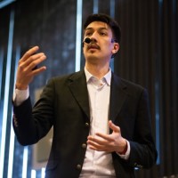 Wobax Employee Victor Barrionuevo's profile photo