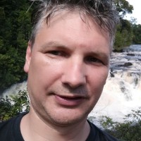 Gemeente Leiden Employee Robin van Berkel's profile photo