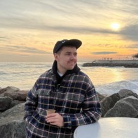 DataDocks Employee Yehor Oliinyk's profile photo