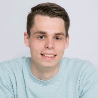 ConanDoyle Employee Stijn van der Meer's profile photo